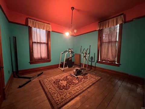 Tiny photo for 80 Eel River Avenue, Logansport, IN 46947 (MLS # 202542416)