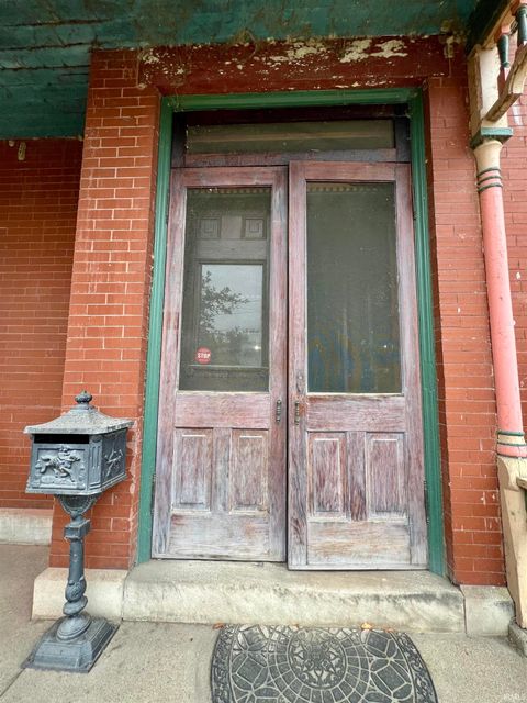 Tiny photo for 80 Eel River Avenue, Logansport, IN 46947 (MLS # 202542416)
