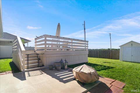 Tiny photo for 4529 Brentford Drive, Newburgh, IN 47630 (MLS # 202617476)