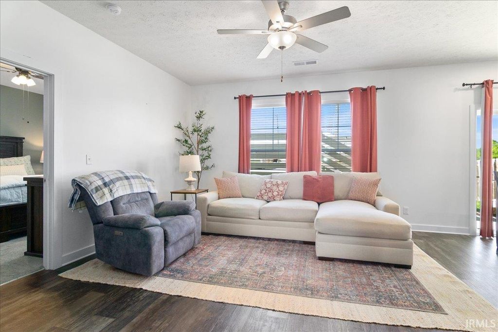 Photo of 4529 Brentford Drive, Newburgh, IN 47630 (MLS # 202617476)
