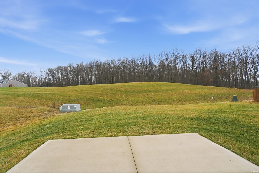 Photo of 13673 Copper Strike Pass, Fort Wayne, IN 46845 (MLS # 202600723)