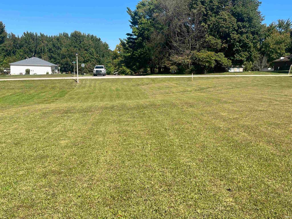 Photo of 1027 W Rudolph Lane, Santa Claus, IN 47579 (MLS # 202630454)