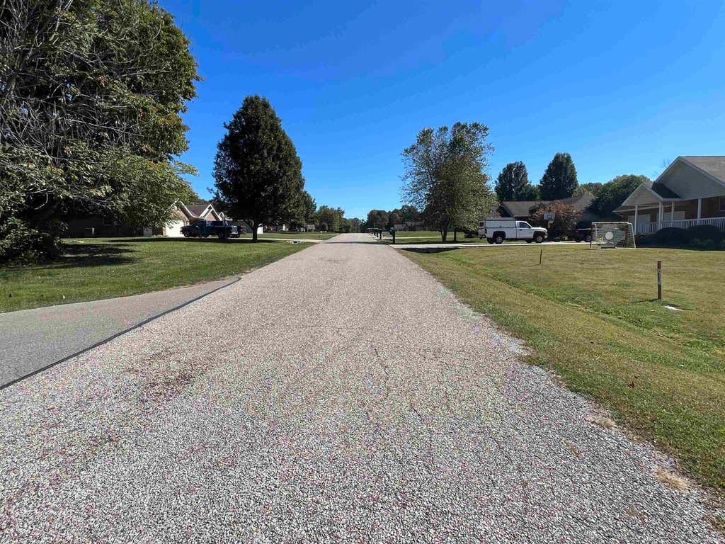 Photo of 1027 W Rudolph Lane, Santa Claus, IN 47579 (MLS # 202630454)