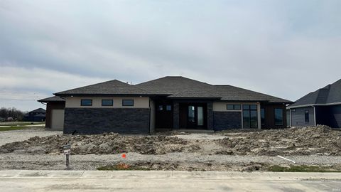12235 Blue Jay Trail, Fort Wayne, IN 46814 - #: 202515064