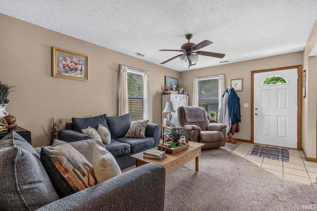 Photo of 325 W Elm Street, Millersburg, IN 46543 (MLS # 202626796)