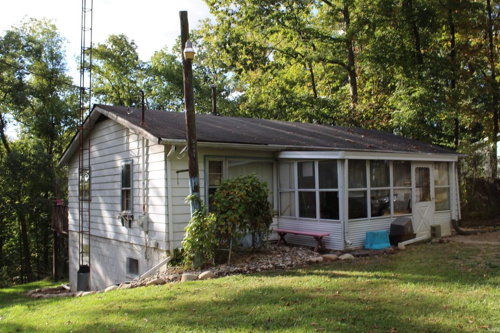 Photo of 450 S Gerald Lett Ave, Angola, IN 46703 (MLS # 202540634)