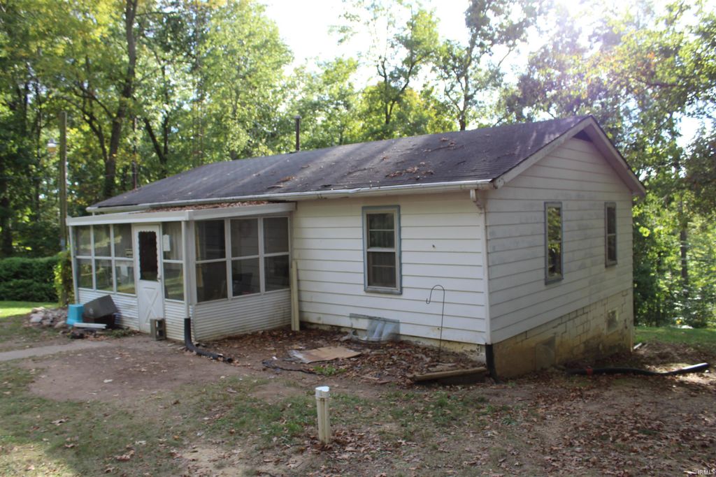 Photo of 450 S Gerald Lett Ave, Angola, IN 46703 (MLS # 202540634)