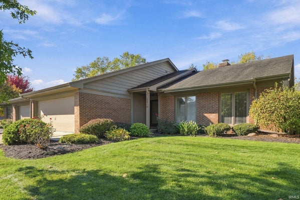 2515 E SAINT THOMAS PT # 33, FORT WAYNE, IN 46815 - Image 32fedf25f22fff8113fc9e3453bcda7a/481049358