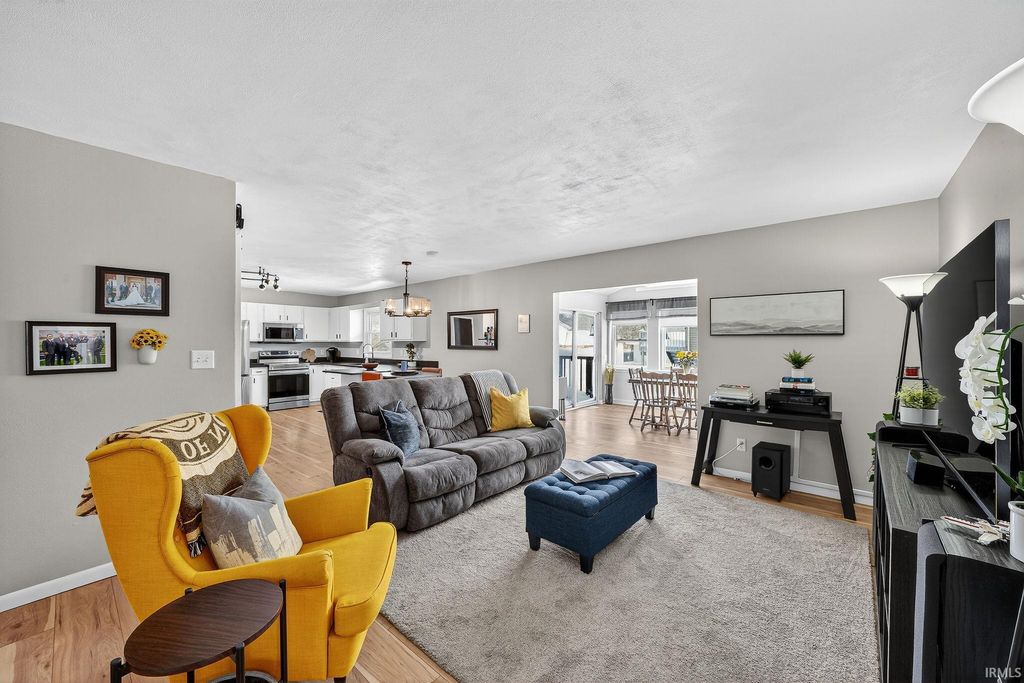 Photo of 52340 Tallyho Drive, South Bend, IN 46635 (MLS # 202602796)