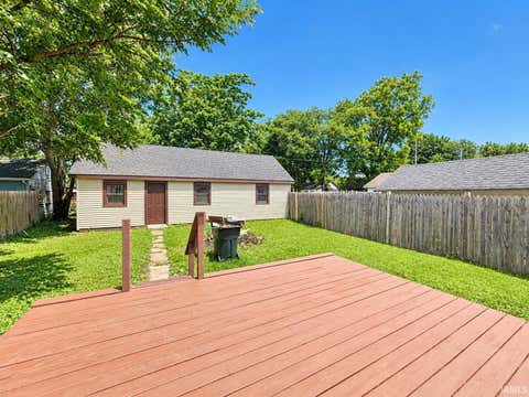 Tiny photo for 2015 McKinley Street, Anderson, IN 46016 (MLS # 202635253)