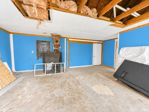 Tiny photo for 2015 McKinley Street, Anderson, IN 46016 (MLS # 202635253)