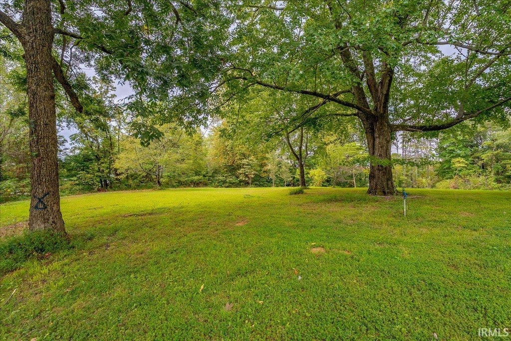 Photo of 1220 S Folsomville Road, Boonville, IN 47601 (MLS # 202637746)