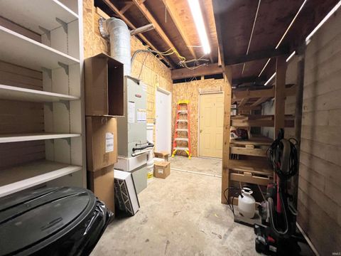 Tiny photo for 2301 E Highway 50 Highway, Washington, IN 47501 (MLS # 202602010)