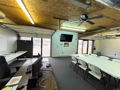 Tiny photo for 2301 E Highway 50 Highway, Washington, IN 47501 (MLS # 202602010)