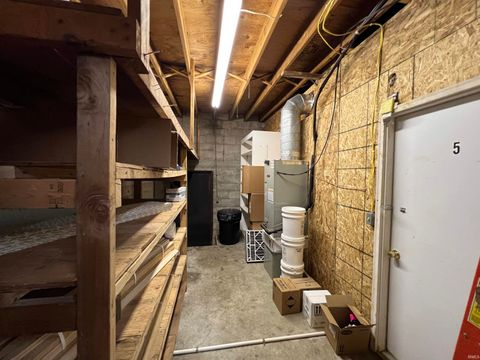 Tiny photo for 2301 E Highway 50 Highway, Washington, IN 47501 (MLS # 202602010)
