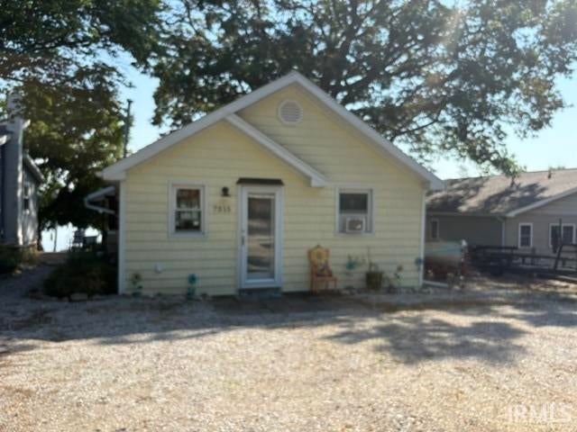 Photo of 7315 S 020 E Street, Wolcottville, IN 46795 (MLS # 202637049)