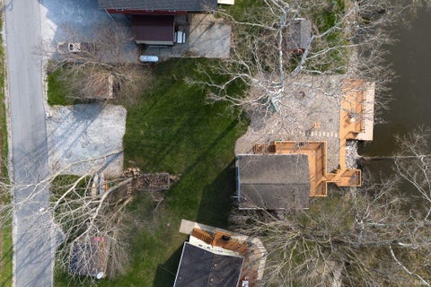 Tiny photo for 11802 W Horseshoe Bend Drive, Brookston, IN 47923 (MLS # 202636420)