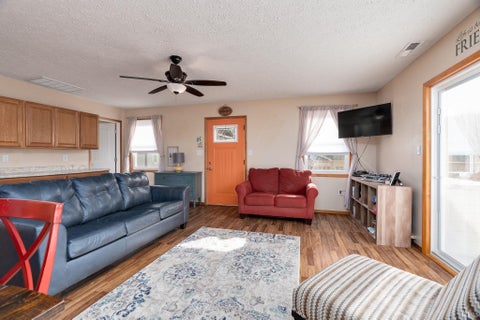 Tiny photo for 11802 W Horseshoe Bend Drive, Brookston, IN 47923 (MLS # 202636420)