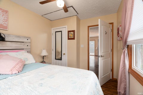 Tiny photo for 11802 W Horseshoe Bend Drive, Brookston, IN 47923 (MLS # 202636420)