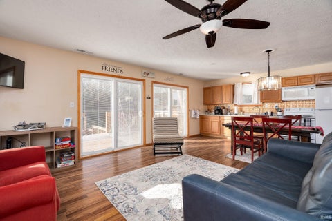 Tiny photo for 11802 W Horseshoe Bend Drive, Brookston, IN 47923 (MLS # 202636420)