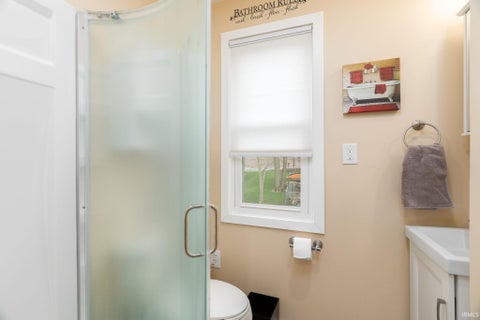 Tiny photo for 11802 W Horseshoe Bend Drive, Brookston, IN 47923 (MLS # 202636420)