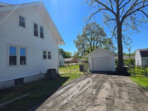 Tiny photo for 2907 McArthur Drive, Fort Wayne, IN 46809 (MLS # 202618414)