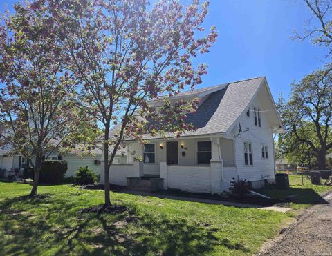 Tiny photo for 2907 McArthur Drive, Fort Wayne, IN 46809 (MLS # 202618414)