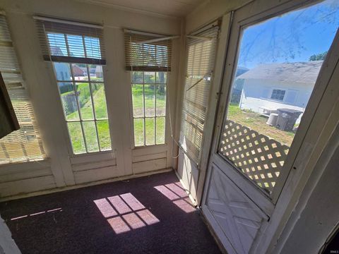 Tiny photo for 2907 McArthur Drive, Fort Wayne, IN 46809 (MLS # 202618414)