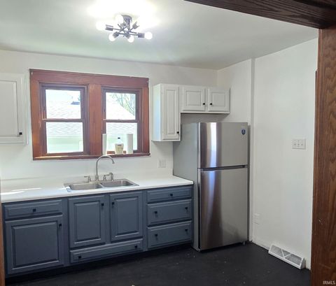 Tiny photo for 2907 McArthur Drive, Fort Wayne, IN 46809 (MLS # 202618414)