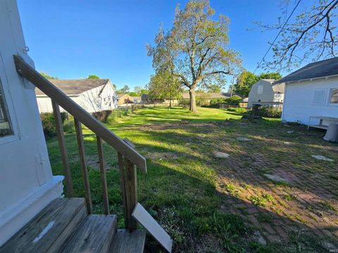 Tiny photo for 2907 McArthur Drive, Fort Wayne, IN 46809 (MLS # 202618414)