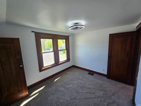 Tiny photo for 2907 McArthur Drive, Fort Wayne, IN 46809 (MLS # 202618414)