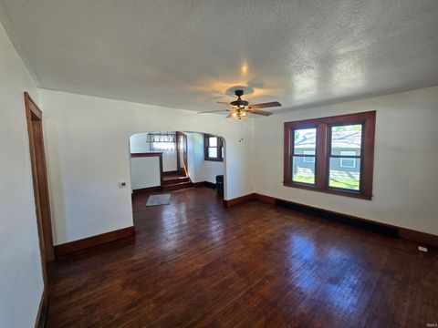 Tiny photo for 2907 McArthur Drive, Fort Wayne, IN 46809 (MLS # 202618414)