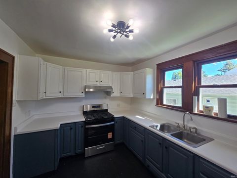 Tiny photo for 2907 McArthur Drive, Fort Wayne, IN 46809 (MLS # 202618414)