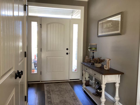 Tiny photo for 4405 Hammock Drive, Fort Wayne, IN 46818 (MLS # 202643608)