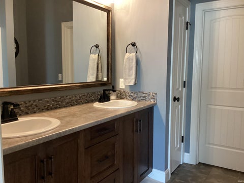 Tiny photo for 4405 Hammock Drive, Fort Wayne, IN 46818 (MLS # 202643608)