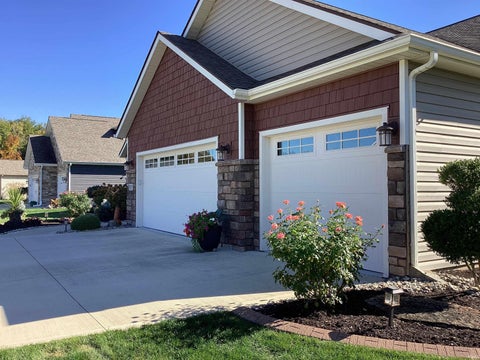 Tiny photo for 4405 Hammock Drive, Fort Wayne, IN 46818 (MLS # 202643608)