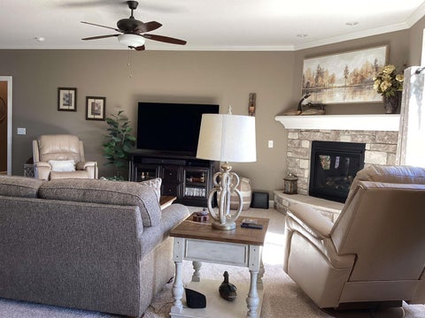 Tiny photo for 4405 Hammock Drive, Fort Wayne, IN 46818 (MLS # 202643608)