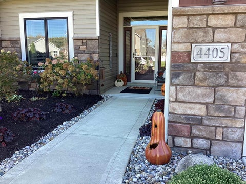 Tiny photo for 4405 Hammock Drive, Fort Wayne, IN 46818 (MLS # 202643608)