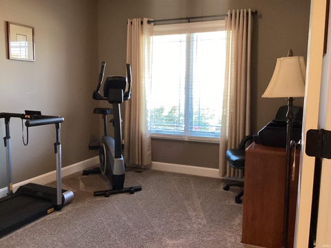 Tiny photo for 4405 Hammock Drive, Fort Wayne, IN 46818 (MLS # 202643608)