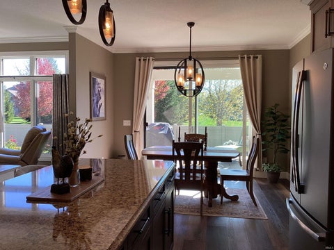 Tiny photo for 4405 Hammock Drive, Fort Wayne, IN 46818 (MLS # 202643608)