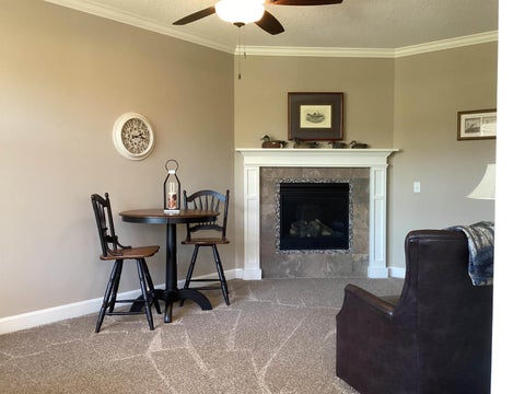Tiny photo for 4405 Hammock Drive, Fort Wayne, IN 46818 (MLS # 202643608)
