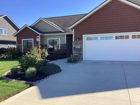Tiny photo for 4405 Hammock Drive, Fort Wayne, IN 46818 (MLS # 202643608)