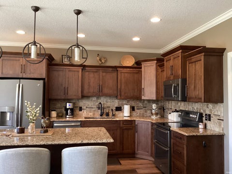 Tiny photo for 4405 Hammock Drive, Fort Wayne, IN 46818 (MLS # 202643608)