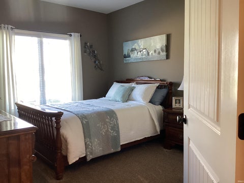 Tiny photo for 4405 Hammock Drive, Fort Wayne, IN 46818 (MLS # 202643608)