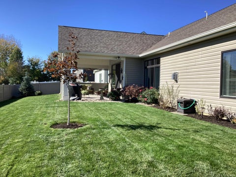 Tiny photo for 4405 Hammock Drive, Fort Wayne, IN 46818 (MLS # 202643608)
