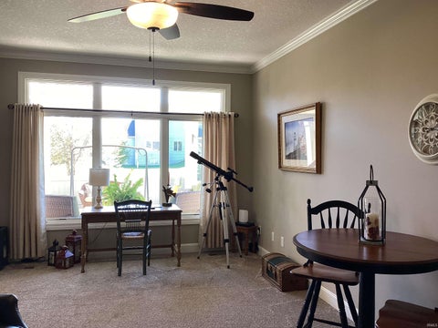 Tiny photo for 4405 Hammock Drive, Fort Wayne, IN 46818 (MLS # 202643608)