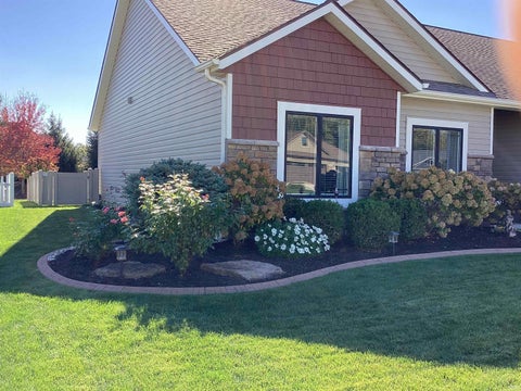 Tiny photo for 4405 Hammock Drive, Fort Wayne, IN 46818 (MLS # 202643608)