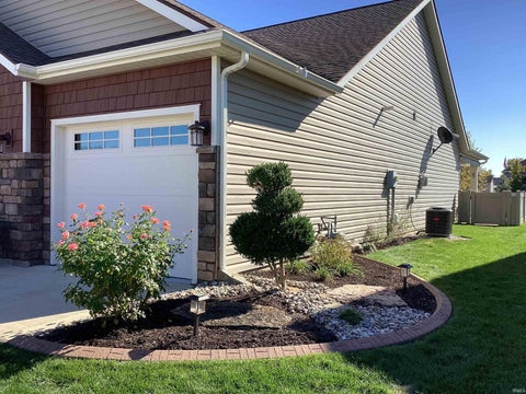 Tiny photo for 4405 Hammock Drive, Fort Wayne, IN 46818 (MLS # 202643608)