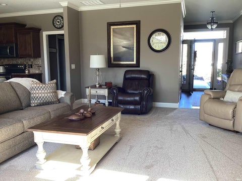 Tiny photo for 4405 Hammock Drive, Fort Wayne, IN 46818 (MLS # 202643608)