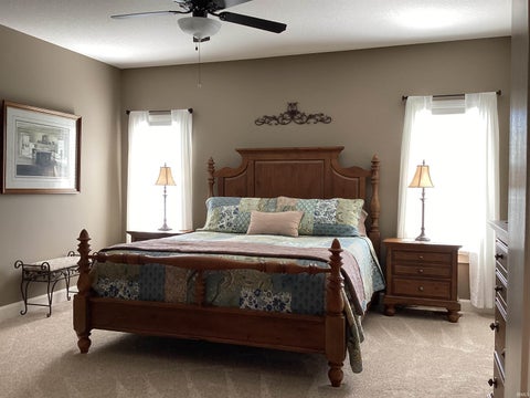 Tiny photo for 4405 Hammock Drive, Fort Wayne, IN 46818 (MLS # 202643608)